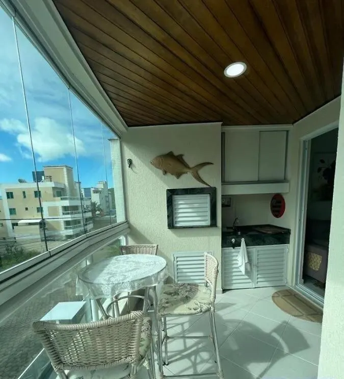 Apartamento 150 Metros Da Praia Bombinhas Daire