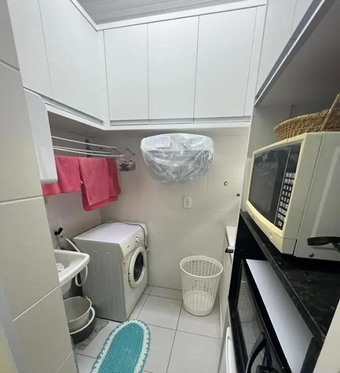 Apartamento 150 Metros Da Praia Bombinhas Brezilya