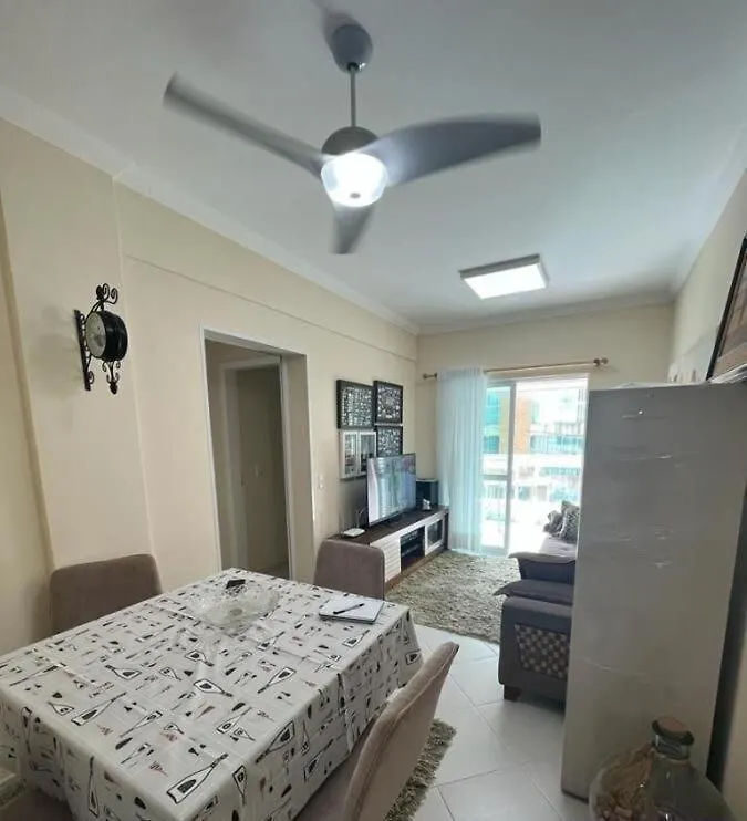 Apartamento 150 Metros Da Praia Bombinhas 0*,