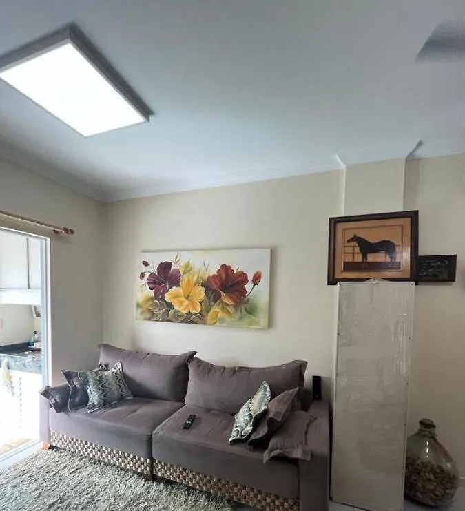 Apartamento 150 Metros Da Praia Bombinhas Daire
