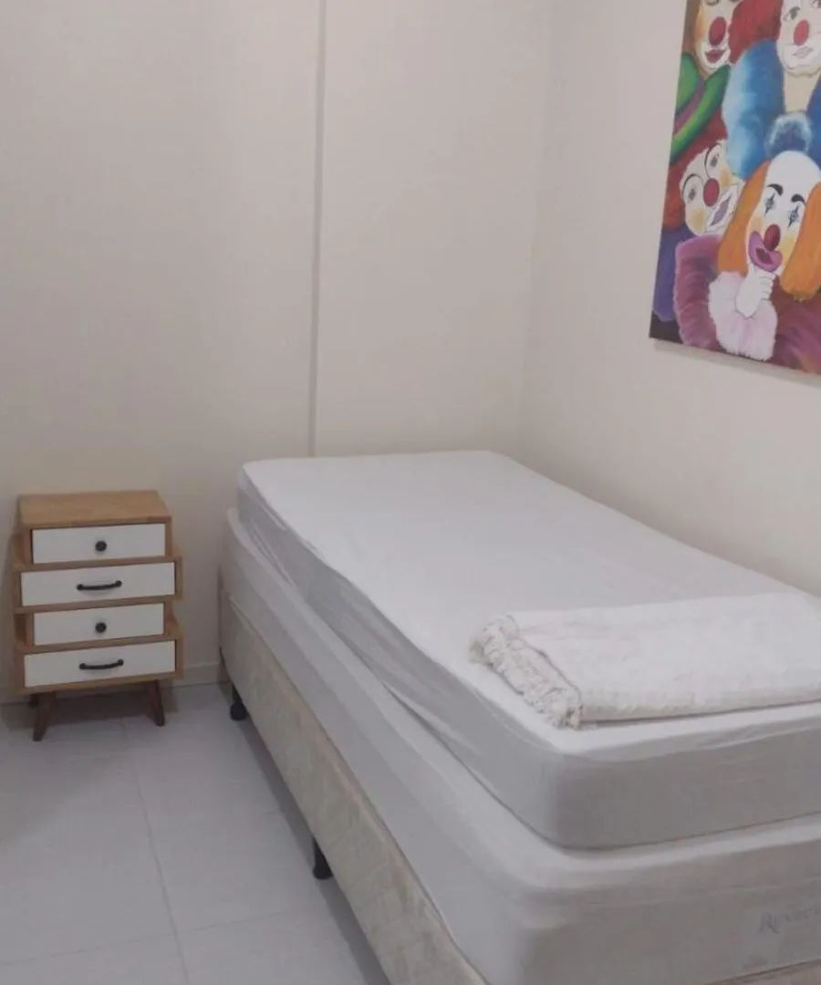 Daire Apartamento 150 Metros Da Praia Bombinhas